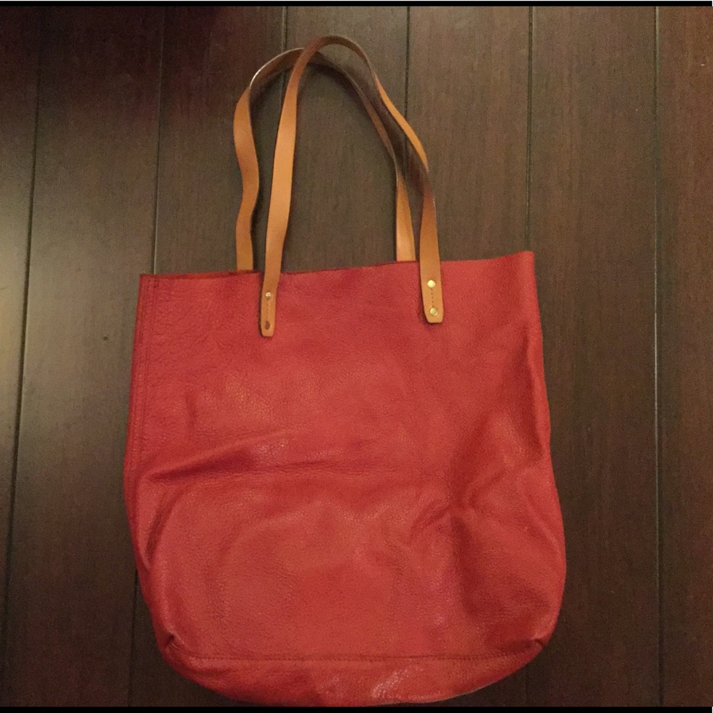 COPY - Gap Satchel